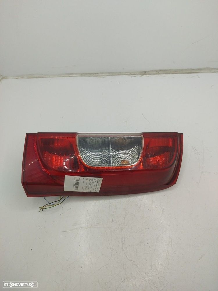 Farolim Stop Dto Fiat Fiorino Caixa/Combi (225_) - 4