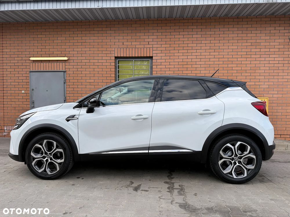 Renault Captur - 4