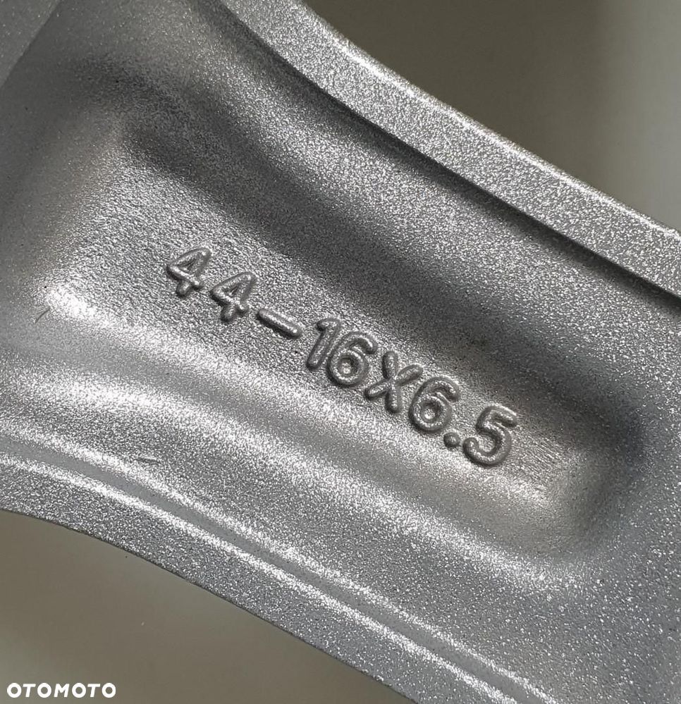 KOŁO ZAPAS FELGA 16 6.5J ET44 CHRYSLER SEBRING I - 6