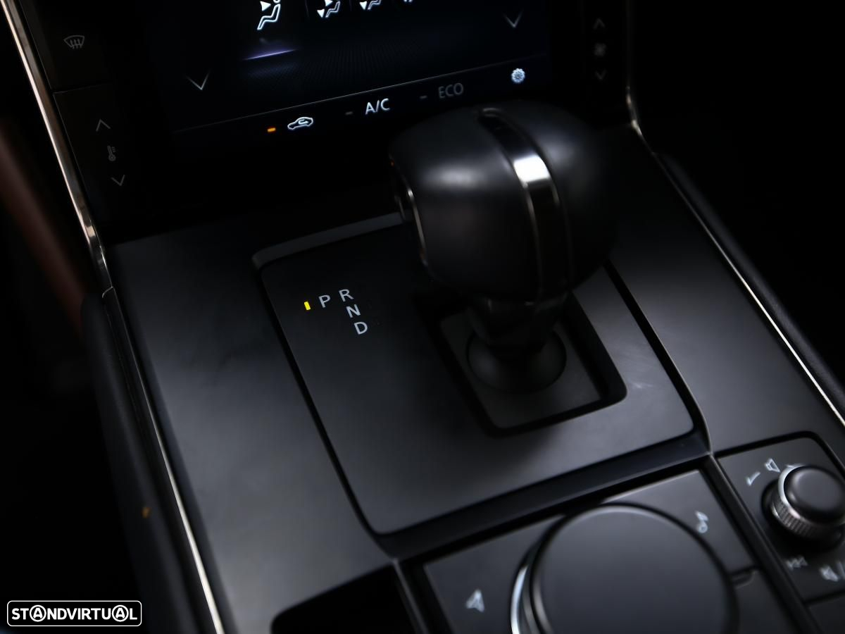 Mazda MX-30 e-Skyactiv Advantage+Vintage Leatherette - 31