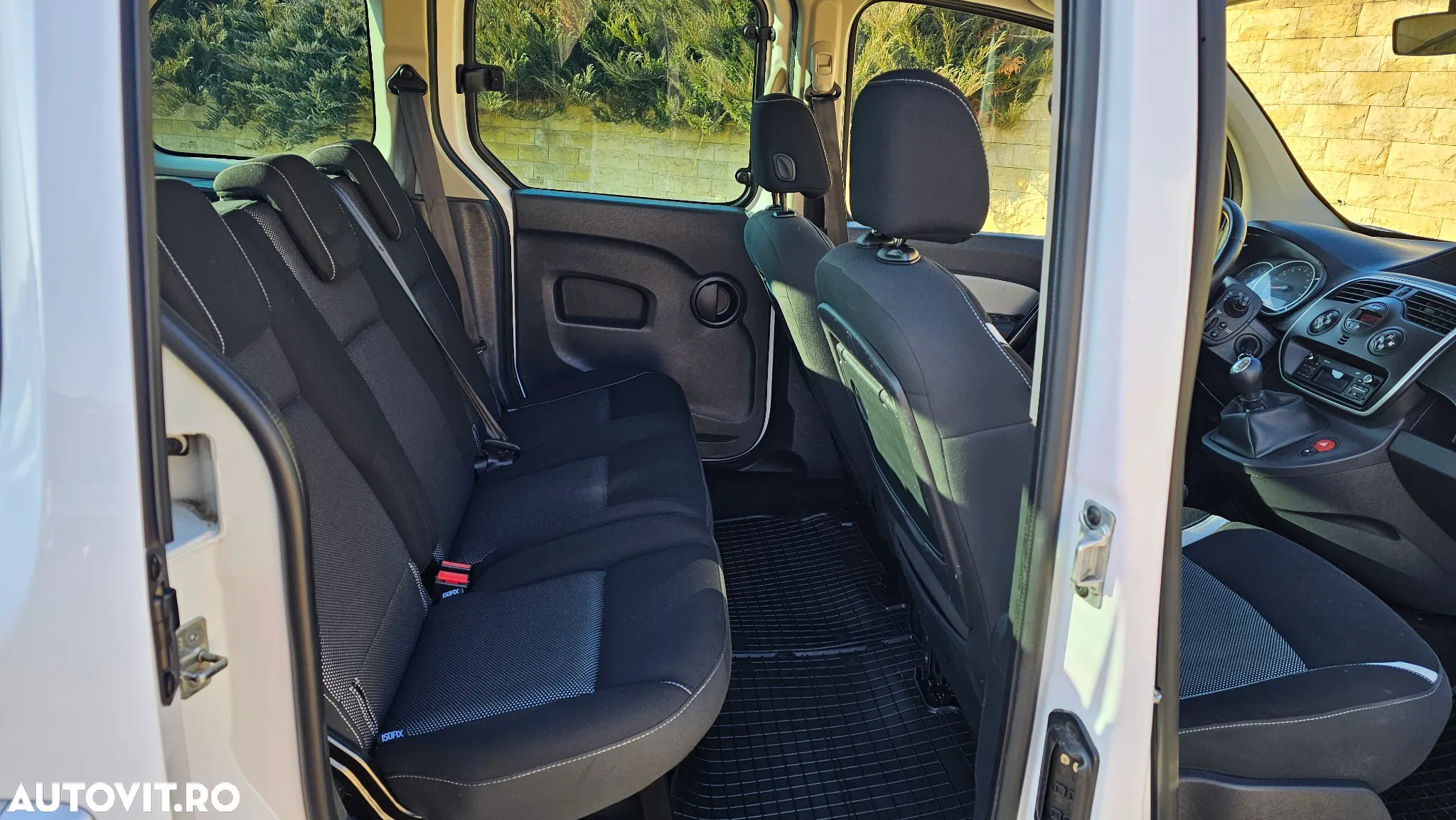 Renault Kangoo 1.2 Tce Expression - 10