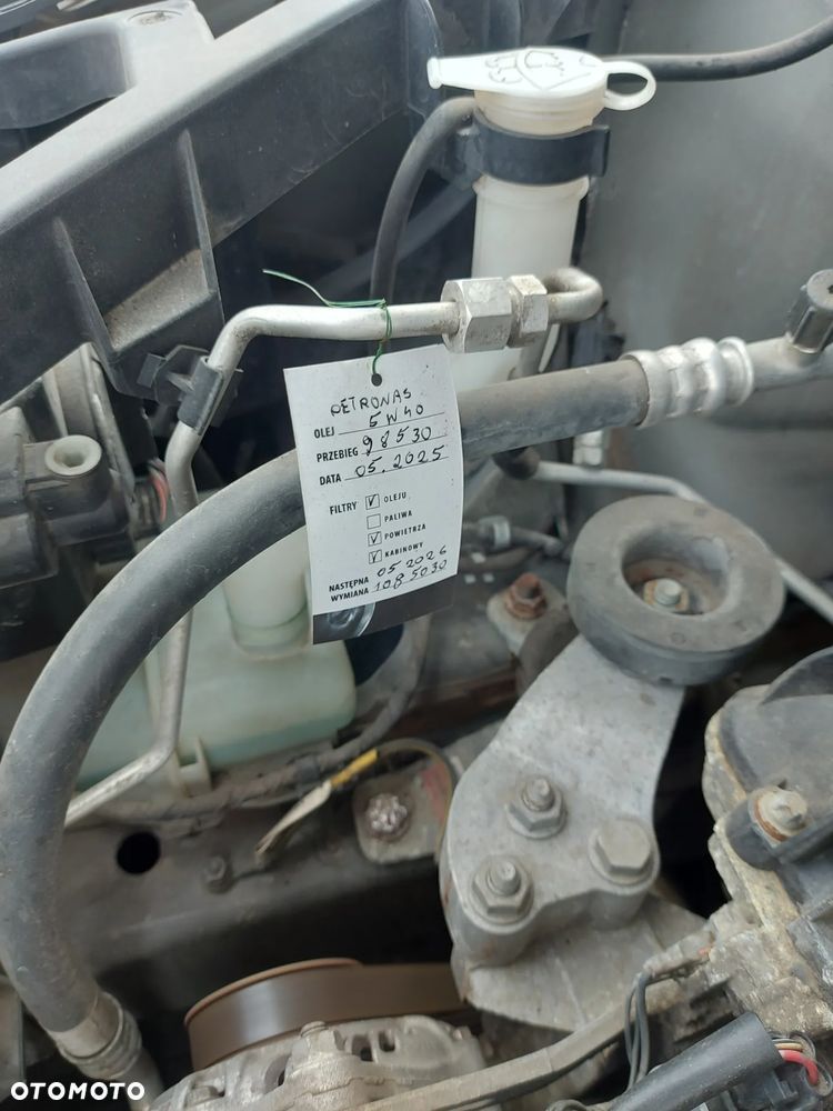 Mitsubishi Colt 1.3 Instyle - 5