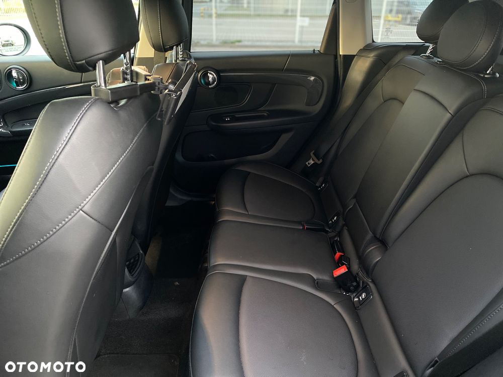 MINI Countryman Cooper S - 27