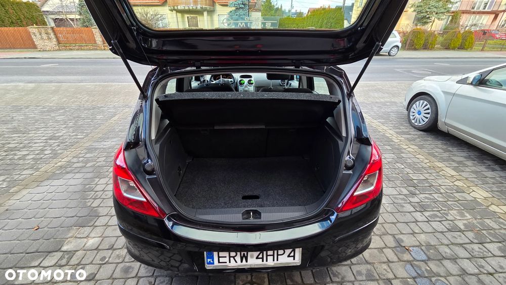 Opel Corsa 1.3 CDTI - 15