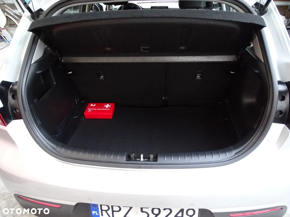 Kia Rio 1.0 T-GDI L - 27