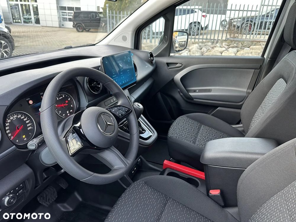 Mercedes-Benz Citan - 9