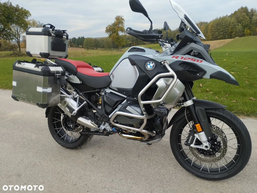 BMW GS - 20