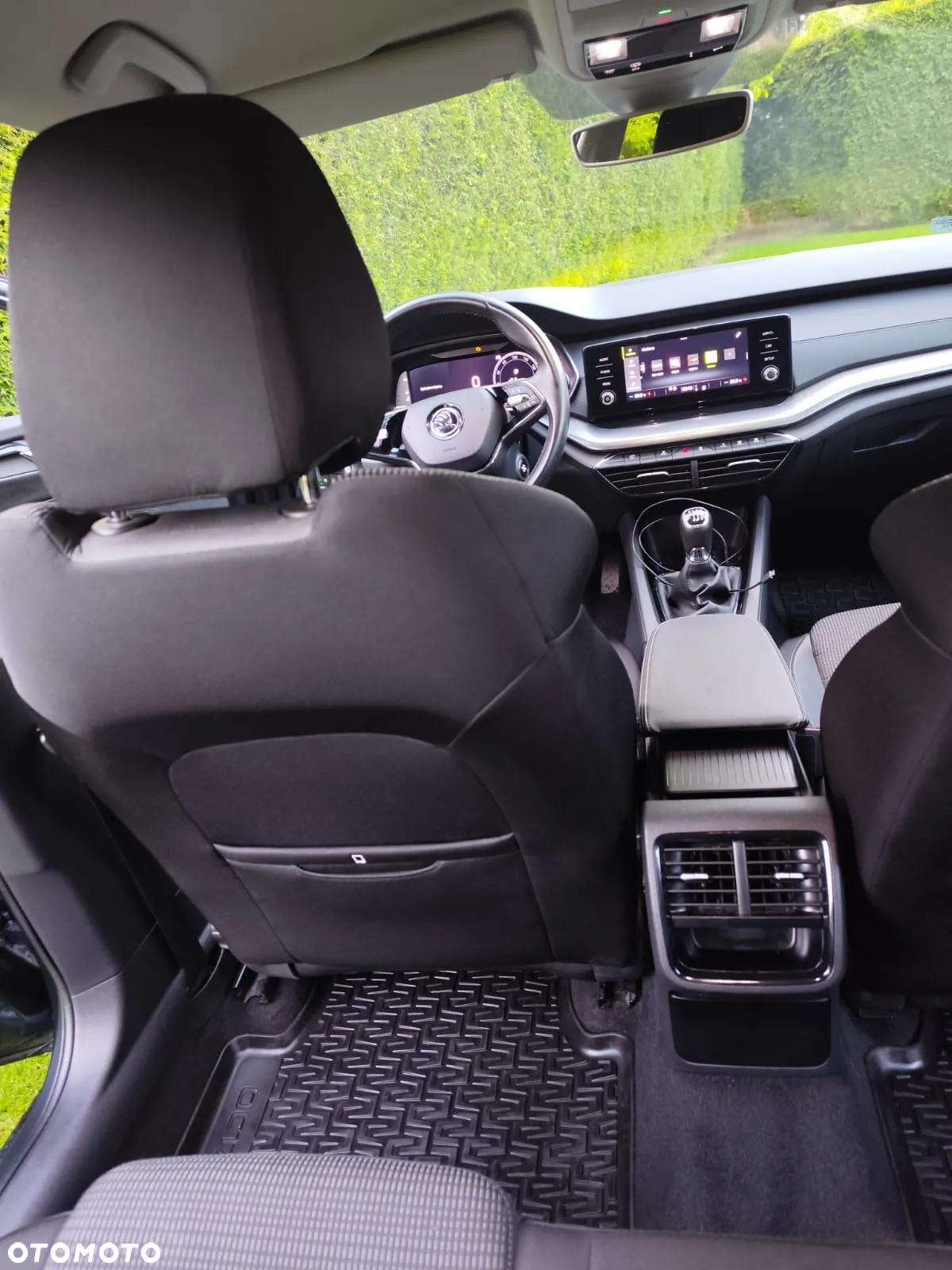 Skoda Octavia 1.5 TSI ACT Ambition - 5