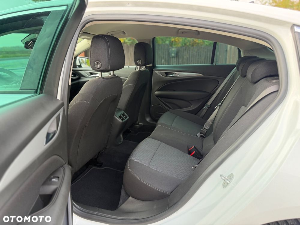 Opel Insignia 2.0 Automatik Ultimate - 20