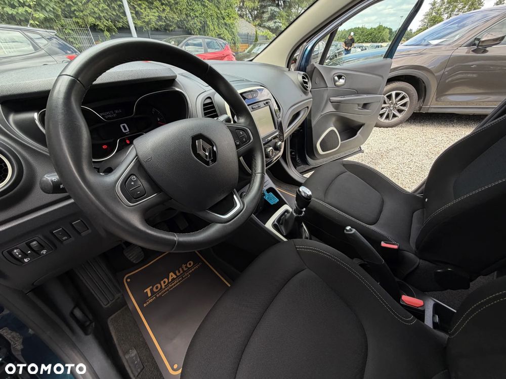 Renault Captur - 19
