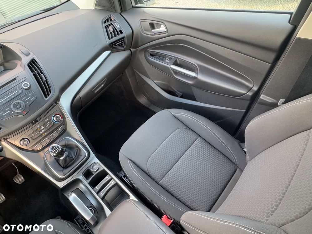 Ford Kuga 1.5 EcoBoost FWD Edition ASS - 26