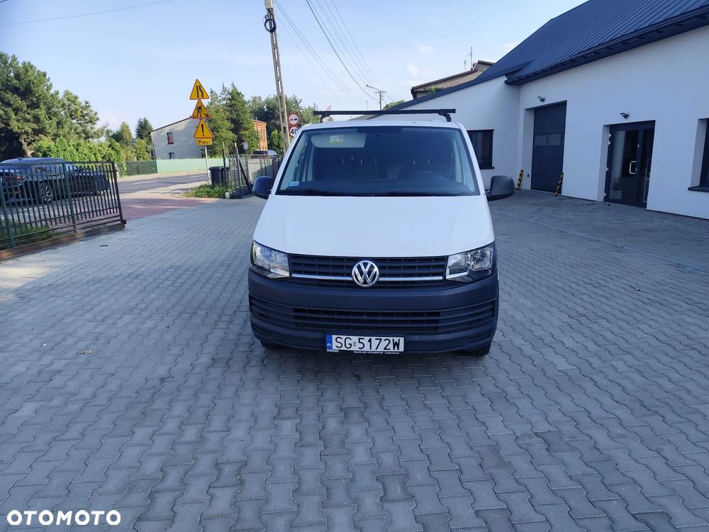 Volkswagen Transporter L2H2 - 6