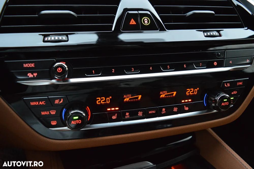 BMW Seria 5 - 36