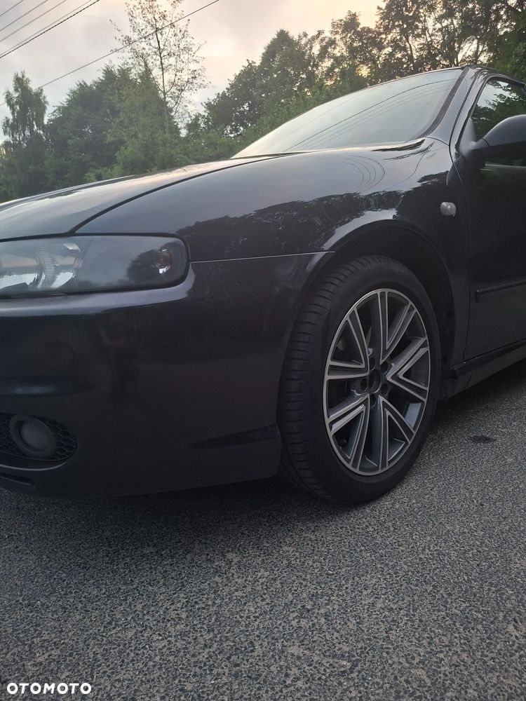 Seat Leon 1.9 TDI 150 Sport - 7