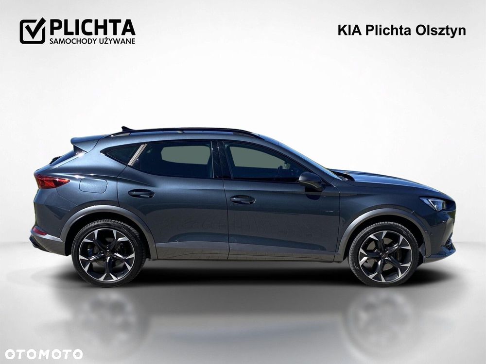Cupra Formentor - 6