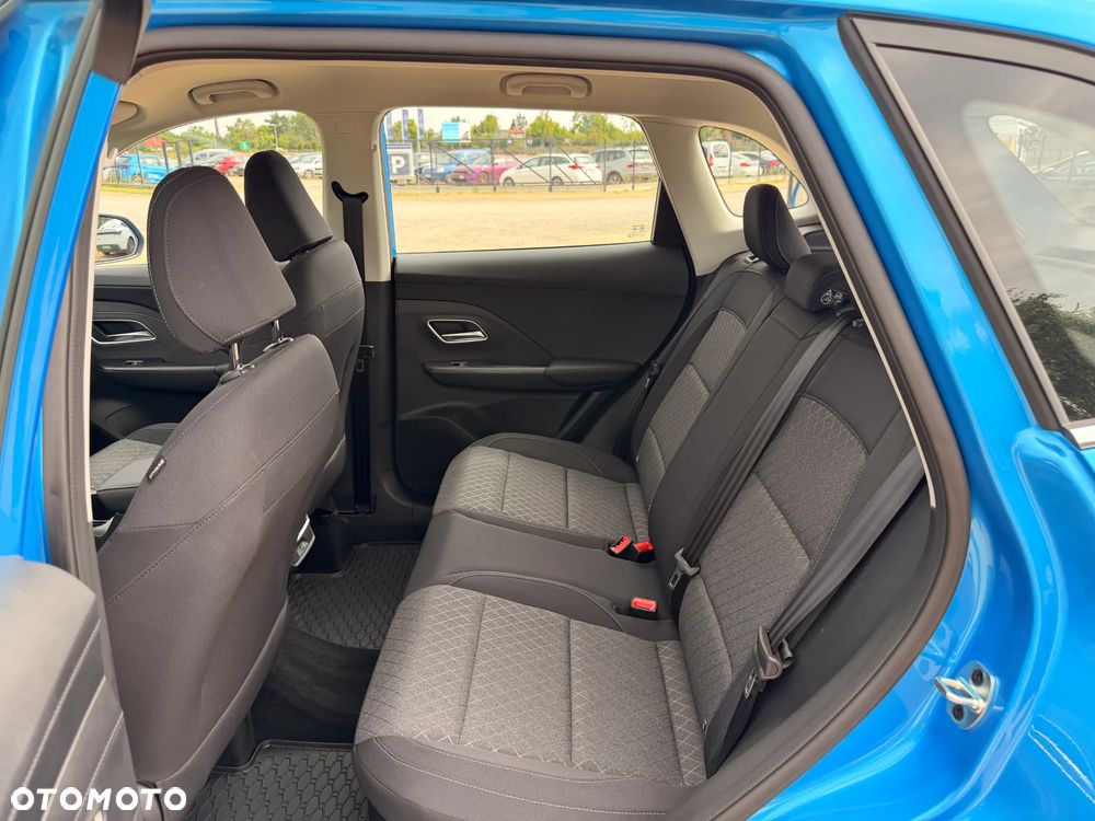 MG ZS 1.5 HEV+ Excite - 7