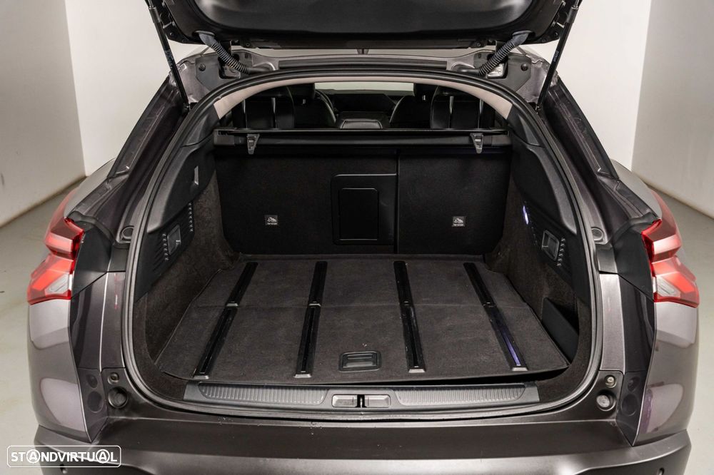 Citroën C5 X 1.6 Hybrid Plus e-EAT8 - 16