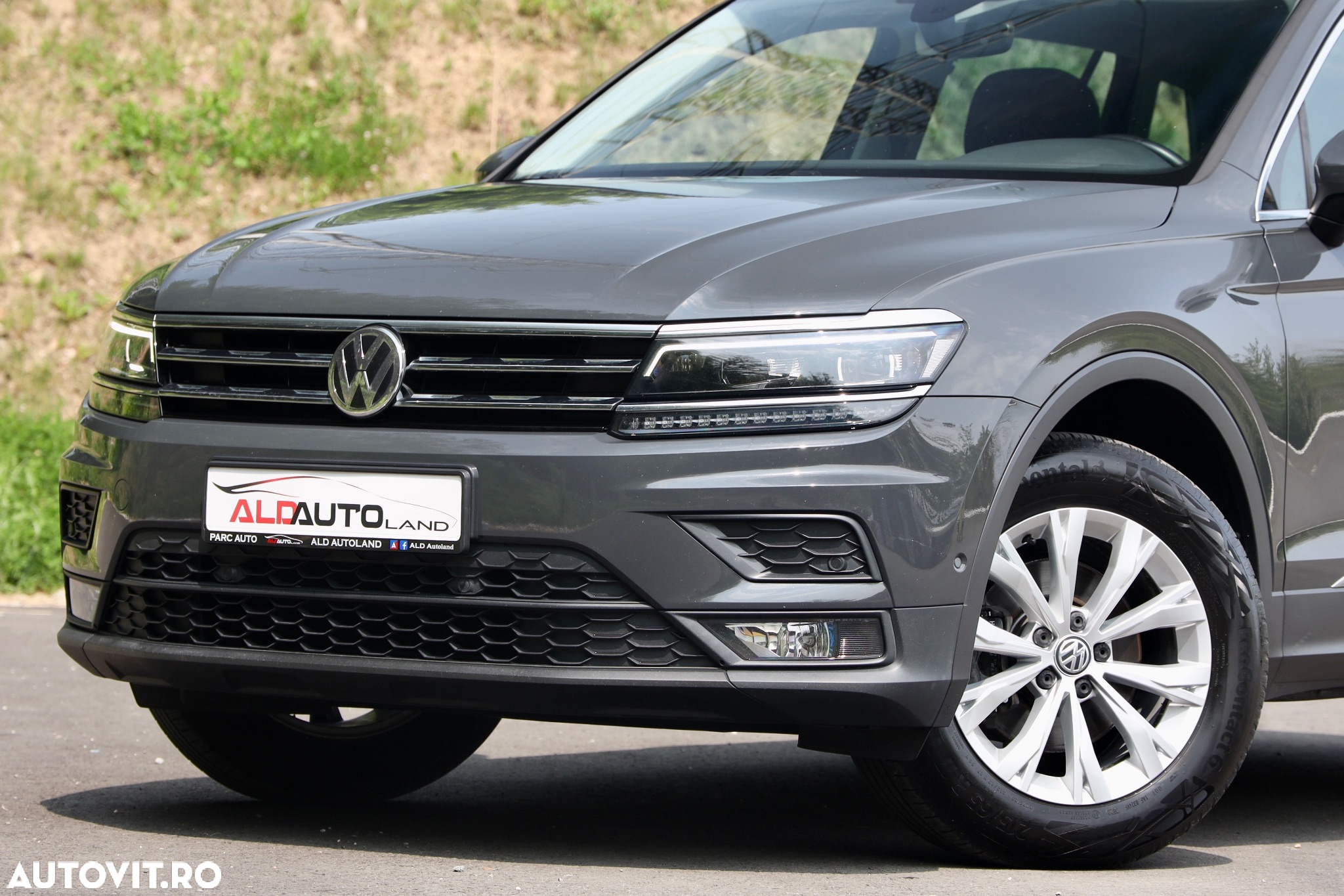 Volkswagen Tiguan 2.0 TDI DPF DSG Comfortline - 21