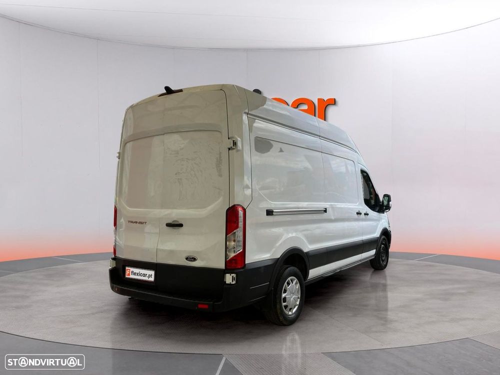Ford Transit - 7
