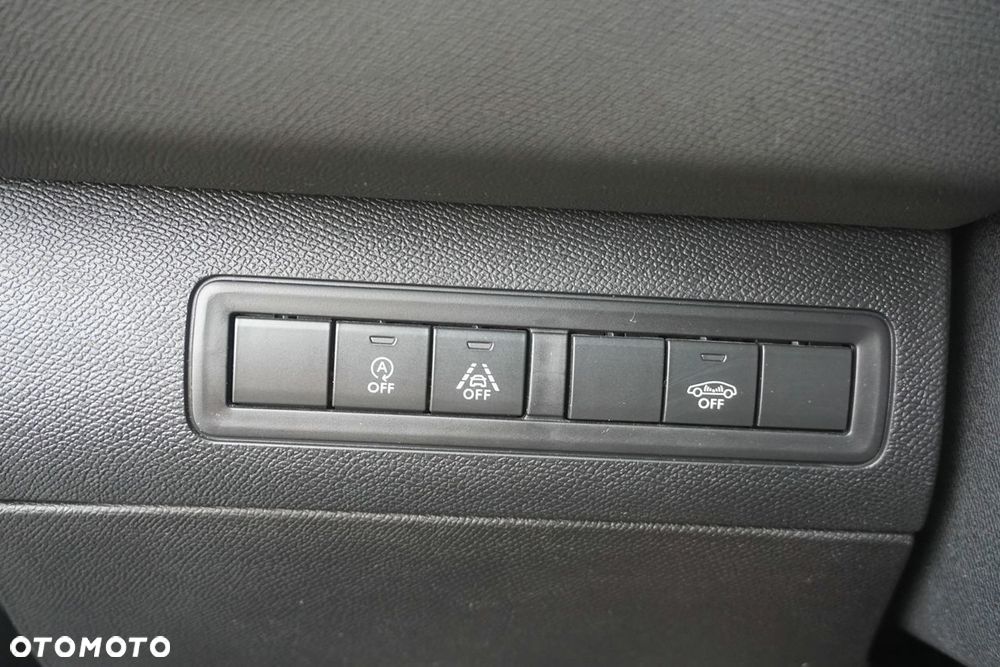 Peugeot 308 BlueHDi FAP 130 Stop & Start GT Pack - 18