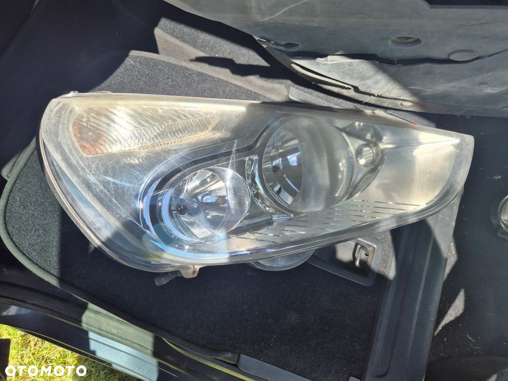 Ford S-Max 2.0 TDCi DPF Trend - 7
