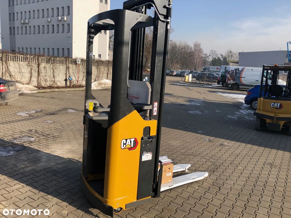 Caterpillar NSR16N2 - 6