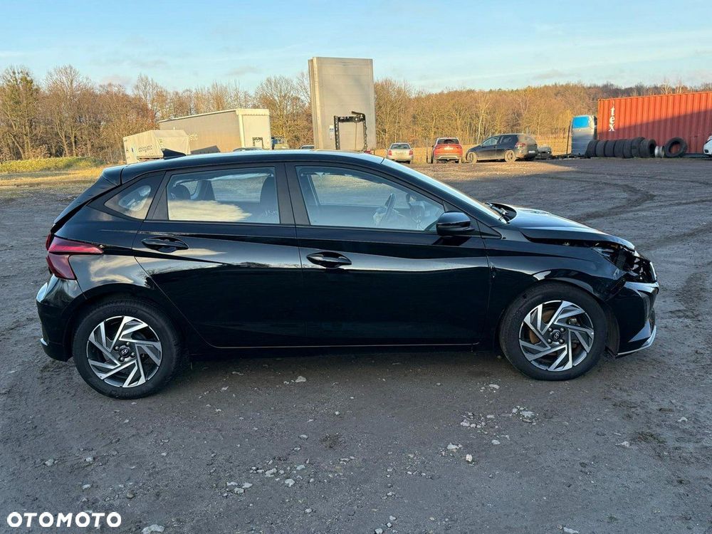 Hyundai i20 1.0 T-GDI Comfort - 5