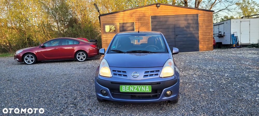 Nissan Pixo 1.0 Visia - 3