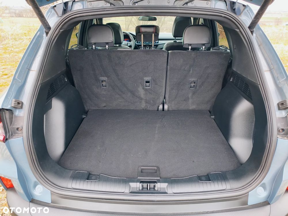 Ford Escape 1.5 EcoBoost AWD SE - 29