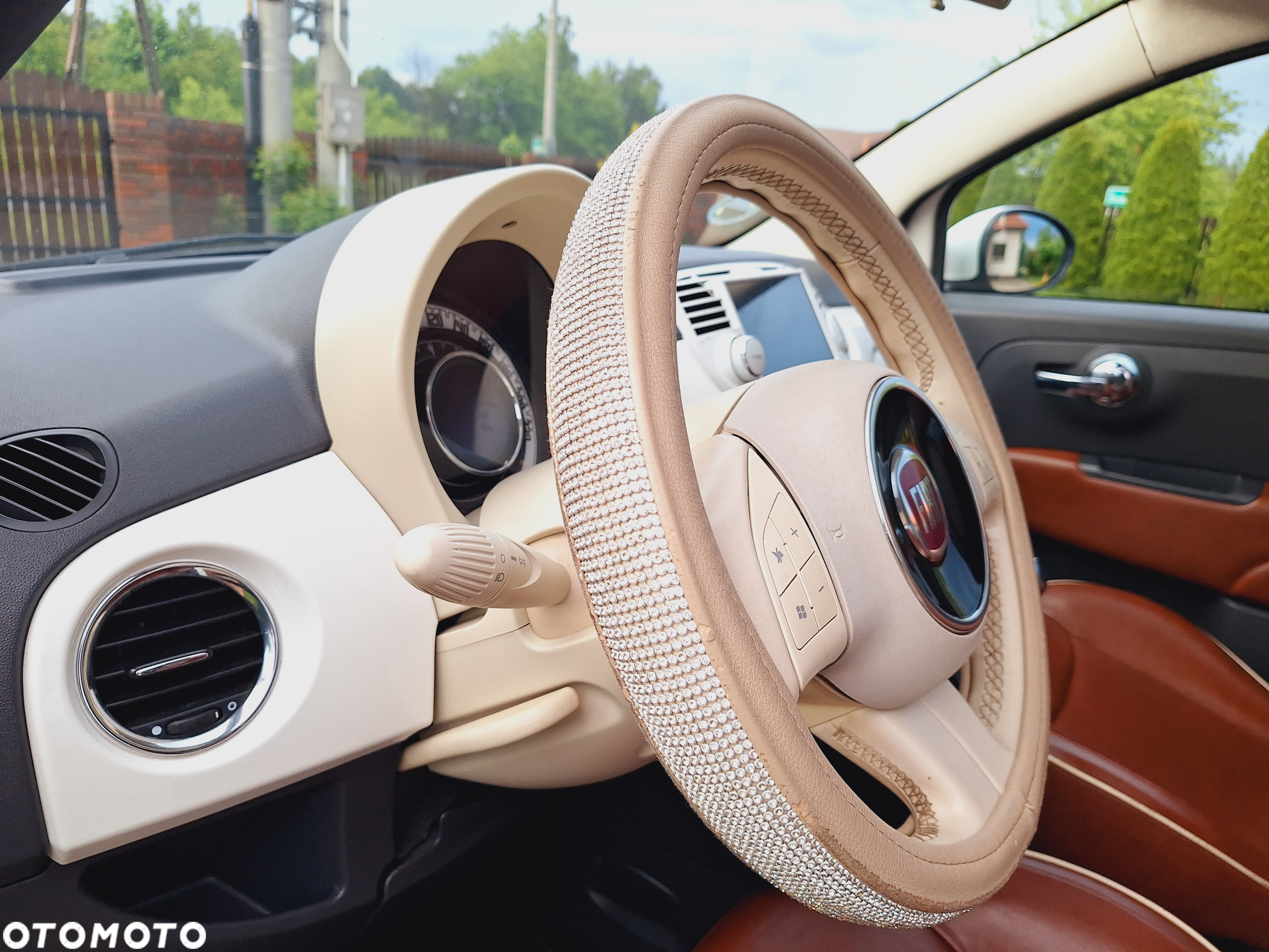 Fiat 500 - 16