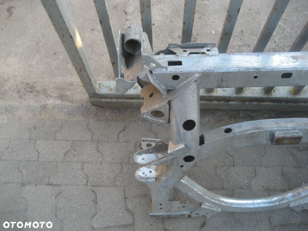 bmw g26 i4 m50 4x4 x drive 22-25r zawieszenie przód wózek sanki 7915377 - 15