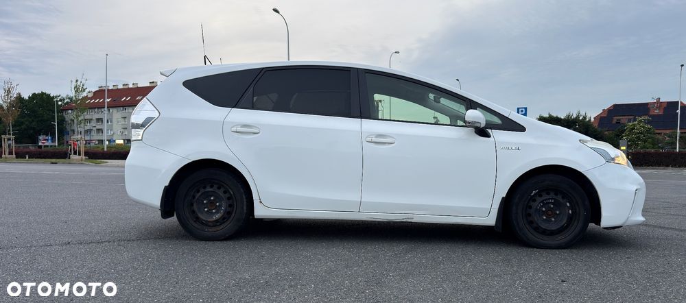 Toyota Prius+ 1.8 HSD Luna - 6