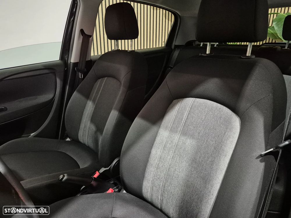 Fiat Punto 1.2 Easy S&S - 8