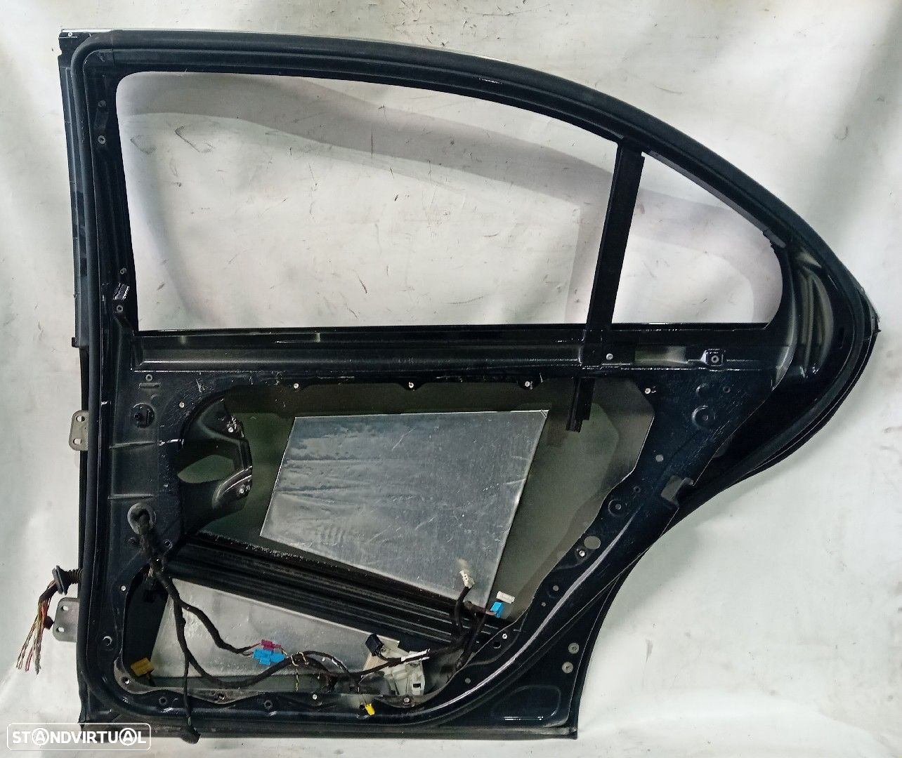 Porta trás direita MERCEDES-BENZ Classe S (W221) - 2