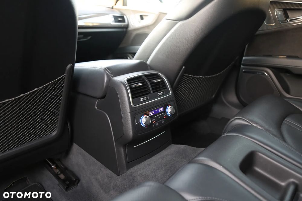 Audi RS7 Sportback 4.0 TFSI Quattro Tiptronic - 15