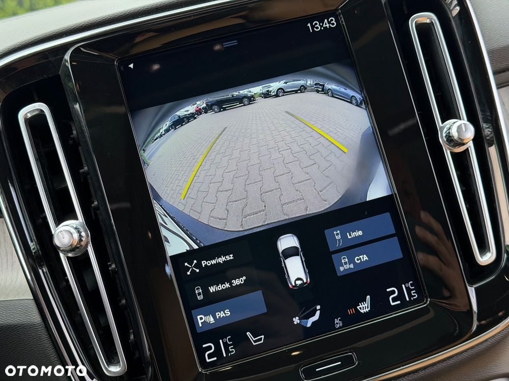Volvo XC 40 - 29