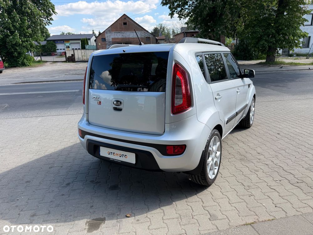 Kia Soul 1.6 GDI L - 6