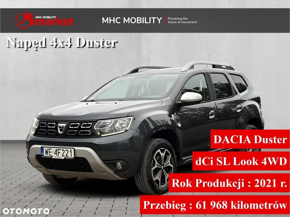 Dacia Duster - 2