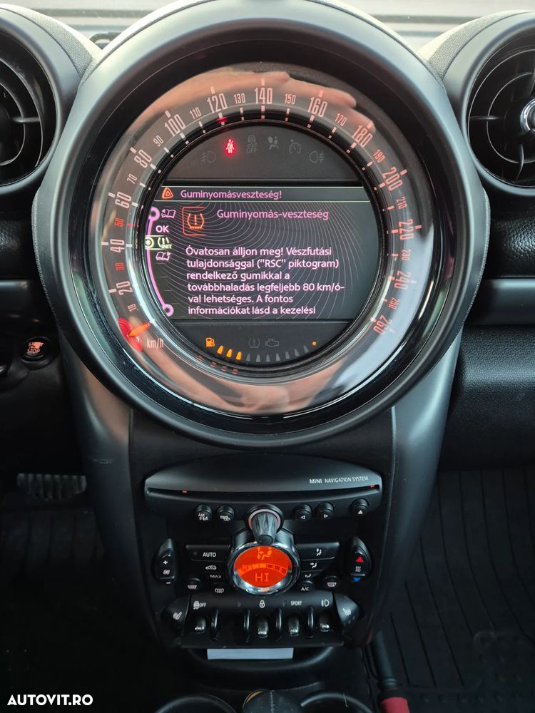 Mini Countryman Cooper S All4 Aut. - 21
