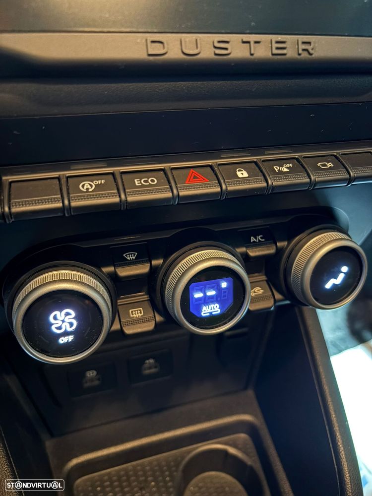 Dacia Duster 1.0 TCe Prestige - 14