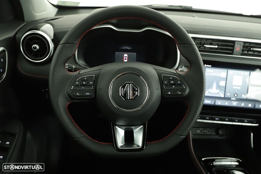 MG ZS EV 50.3 kWh Comfort - 16