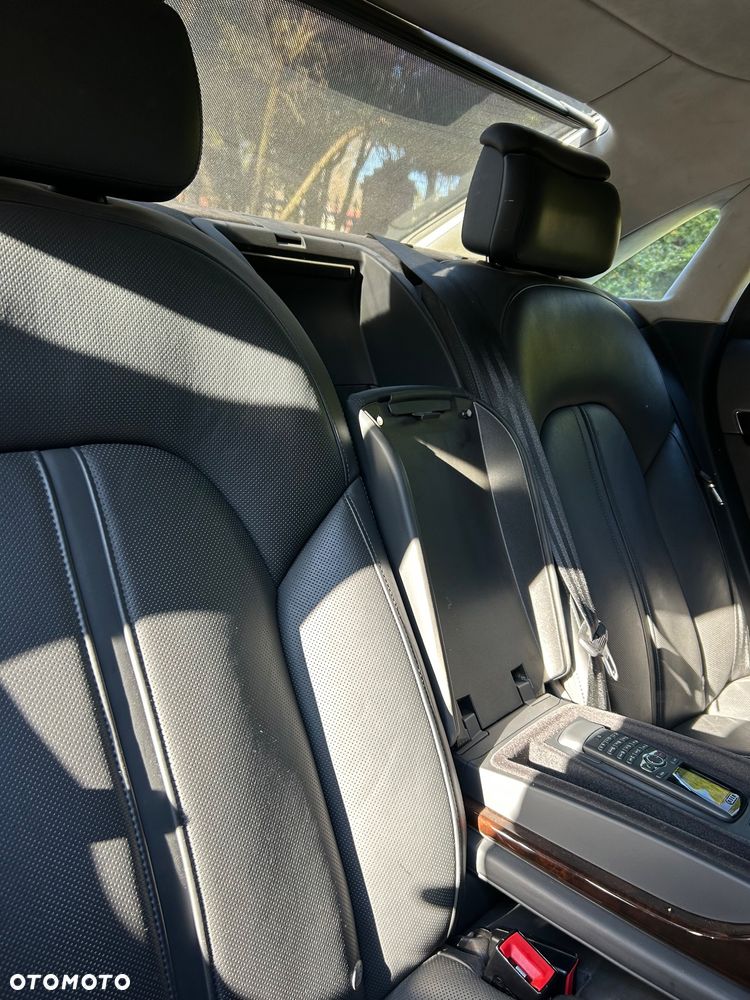 Audi A8 3.0 TFSI L Quattro - 14