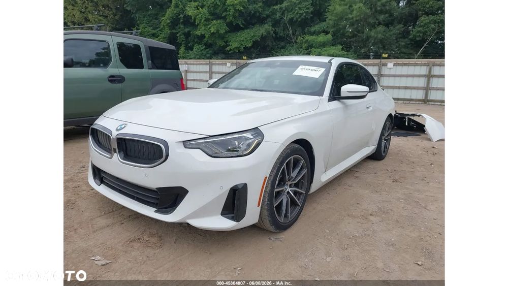 BMW Seria 2 230i M Sport - 2