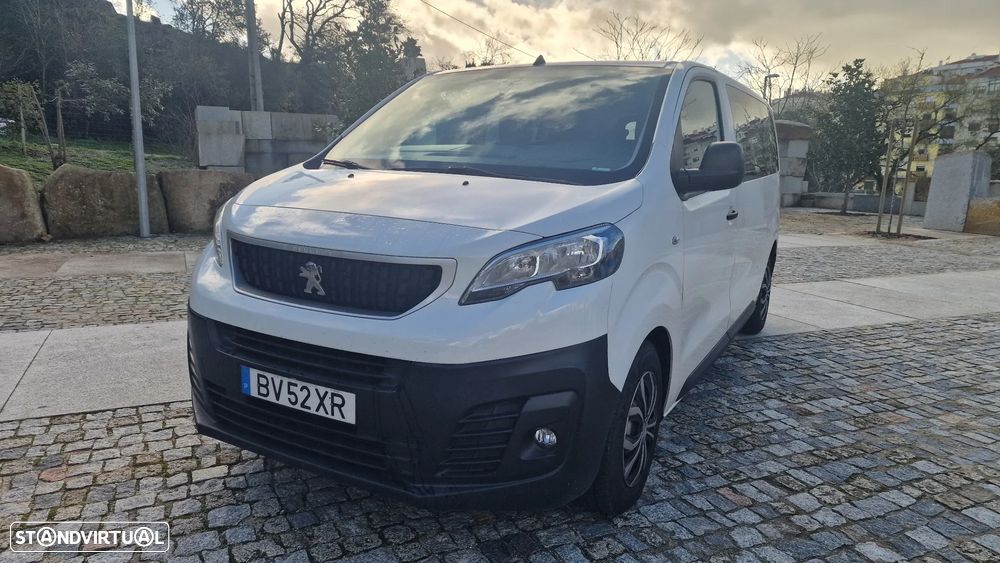 Peugeot Expert 1.6 BlueHDi L1H1 - 6