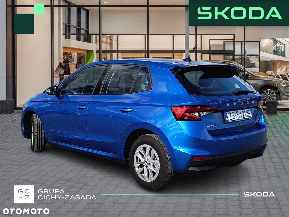 Skoda Fabia 1.0 TSI Edition 130 - 3