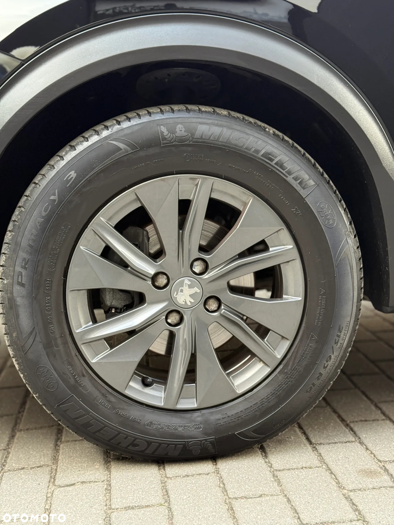 Peugeot 2008 1.2 PureTech Active Pack S&S EAT8 - 21
