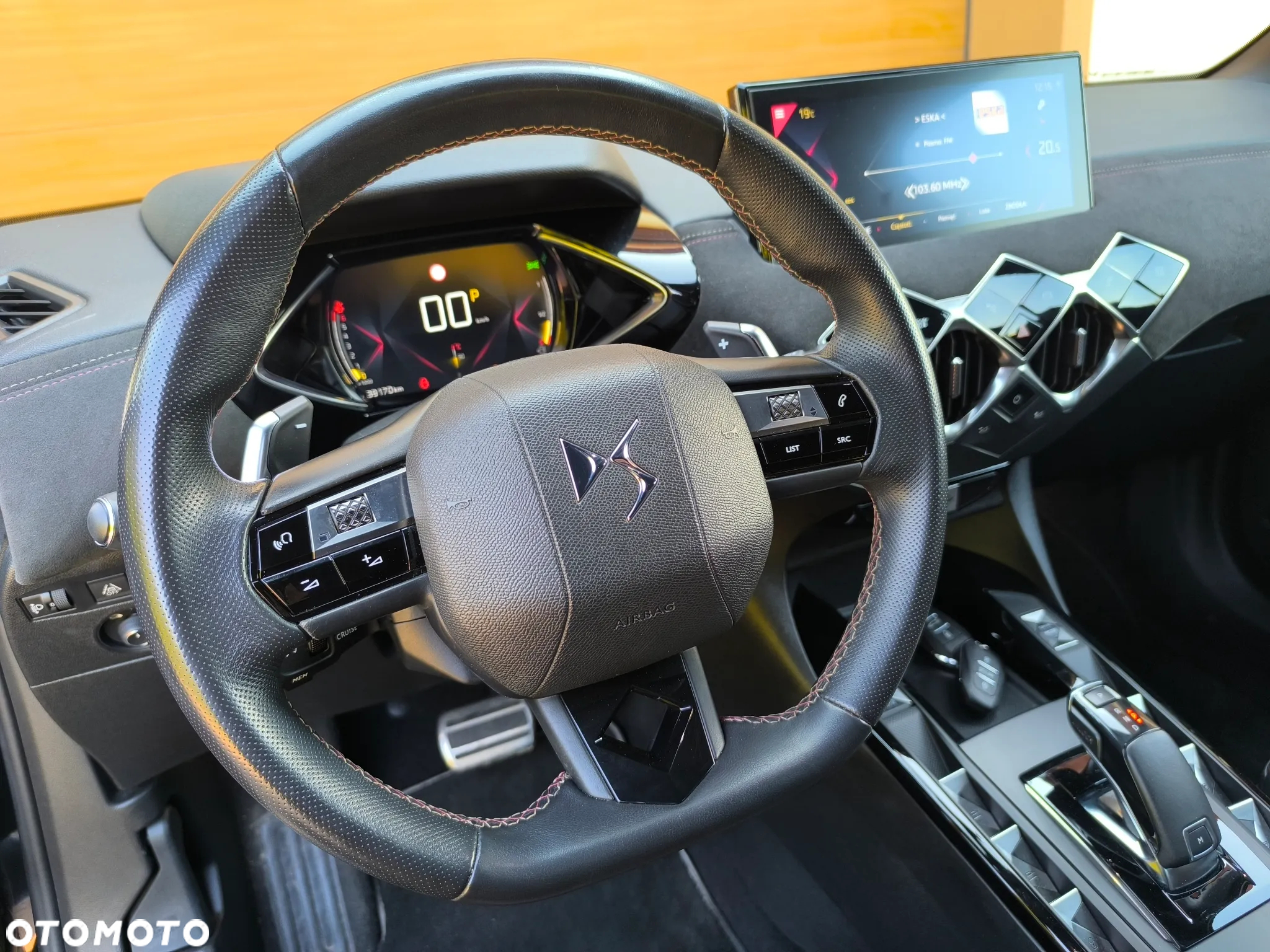 DS Automobiles DS 3 Crossback 1.2 PureTech Performance Line - 9