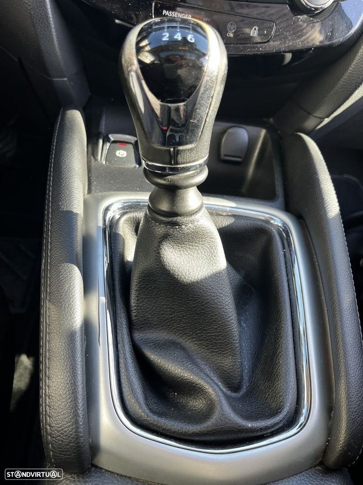 Nissan Qashqai 1.5 dCi N-Connecta 18 RS+PS - 23