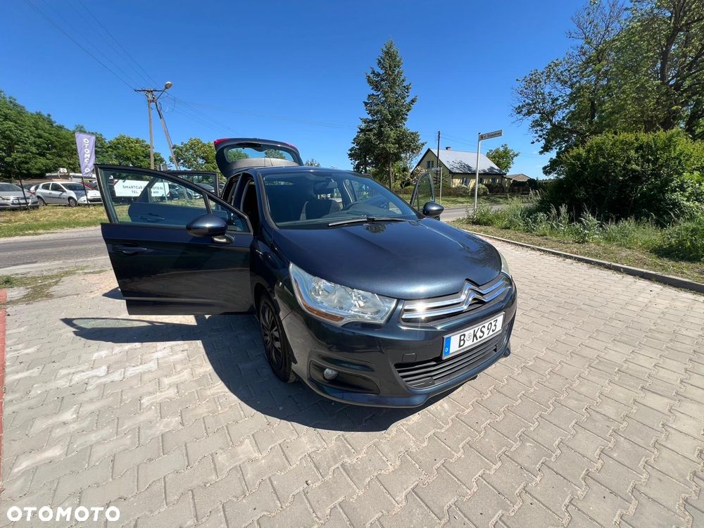 Citroën C4 - 24