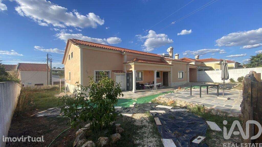 Moradia térrea T3 em Galveias de 160 m2 - Grande imagem: 5/15